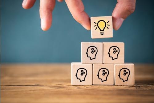 Puzzle sobre business intelligence Puzzle sobre business intelligence
