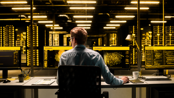 Integración de IA y Seguridad Híbrida incrementa la eficiencia en infraestructuras críticas 