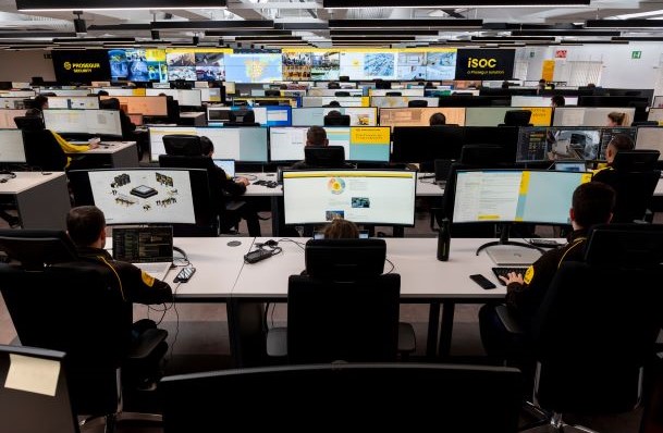 Prosegur entre las empresas más confiables del mundo, según Newsweek Prosegur entre las empresas más confiables del mundo, según Newsweek